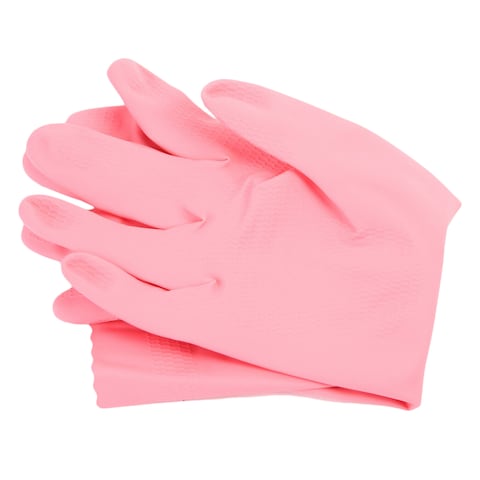 3 M Scotch-Brite Delicate Duty Household Hand Gloves Medium 1 Pair
