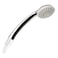 Tatay Pacific Chrome Handshower Silver