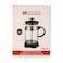 Ahm Bsc. Glass French Press 600Ml