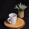 Royalford Stoneware Mug, 325 ml/ 11 Oz Rf11172 Food Grade Perfect For Hot And Cold Drinks Non-Toxic And Safe To Use Stylish, Durable And Long-Lasting Design