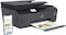 HP Smart Tank 615 Wireless, Print, Copy, Scan, Fax, Automated Document Feeder, All In One Printer, Print up to 18000 black or 8000 color pages - Black [Y0F71A]