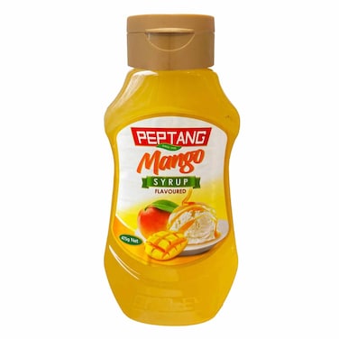 Peptang Mango Syrup 475g