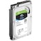 Seagate 2Tb- Skyhawk 2Tb Surveilance Hard Drive - Sata 6GB/S 64MB Cache 8.9Cm Internal Drive (St2000Vx 008)