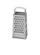 Marrkhor Grater, Stainless Steel