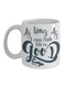 muGGyz I Used to Smile - Risk Management and Insurance Coffee Mug White