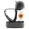 DeLonghi Nescafe Dolce Gusto Infinissima Coffee Machine Grey 1500W