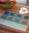 Dining Table Placemat 30x45cm Multicolour