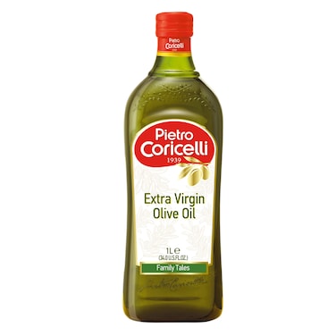 Pietro Coricelli Extra Virgin Olive Oil 1L