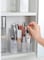 Multifunctional Bathroom Storage Box White
