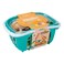 HK Kitchen Storage Basket Play Set