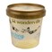 Wonderville Vanilla Ice Cream Cup - 150 ml