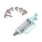 Cuisine Art Cake Decorator