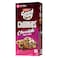 Britannia Good Day Chunkies Chocolate Chip Cookies, 82g Pack of 4