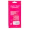 Carrefour Hair Rollers Velcro 21mm, 6 PCS