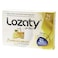 LOZATY THROAT LOZENGES HONEY 0.10G
