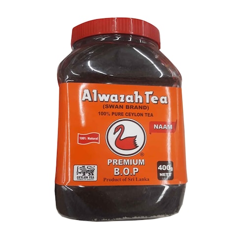 ALWAZAH TEA NAAM PREMIUM PL 400G