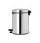 Brabantia - Newicon Pedalbin-5L