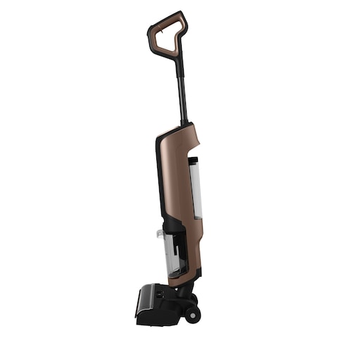 Electrolux UltimateHome 700 Multi-function Stick Bagless Vacuum Cleaner EFW71711 Walnut Brown and Granite Grey 0.6L