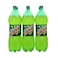 Mountain Dew Soft Drink Bottle 2.25Lx6's