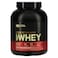 Optimum Nutrition Gold Standard Delicious Strawberry Flavoured 100% Whey Protein Powder 2.27kg