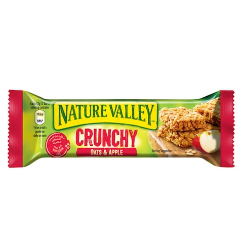Nature Valley Oats And Apple 42GR