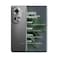 Oppo Smartphone Reno 11 5G 256GB + 12GB RAM Gray 