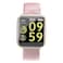 Touchmate Fitness Smartwatch SW400NB 42 Pink