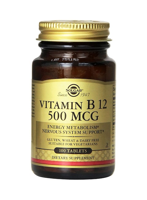 Solgar - Vitamin B 12