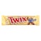 Twix Xtra Chocolate Biscuit Twin Bars 75g