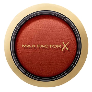 ماكس فاكتور كريم نفخة أحمر الخدود 55 مذهلة سيينا
