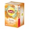 Lipton Herbal Infusion Tea  Anise 20 Teabags