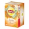 Lipton Herbal Infusion Tea  Anise 20 Teabags