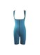 Generic - Shapewear Corset Blue/Black