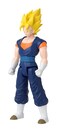 Dragonball Limit Breaker Series Super Saiyan Vegito 12"
