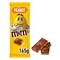 M&amp;M&#39;s Peanut Chocolate Bar 165g