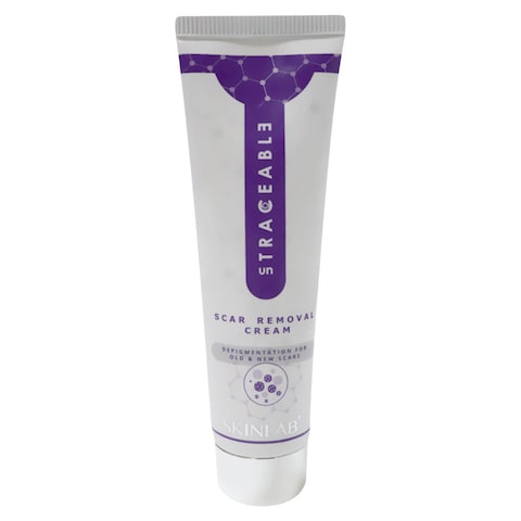 Skinlab Untraceable Scar Removal Cream 30ml