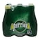 Perrier Original Sparkling Water Bottle 200Ml 6Pack