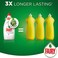 Fairy Original Dish Washing Liquid Soap 750ml Pack of 2