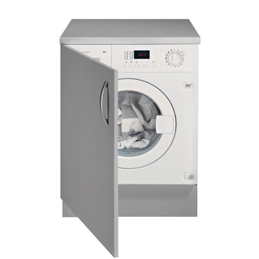 Teka Built-In Washing Machin LI4 1470 7KG