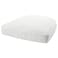 Generic Djupvik Cushion Cotton White