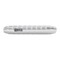 Western Digital My Passport 2TB SSD External Drive - Silver