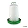 Gaun 12L Bird Drinker for Chicken / Hen &amp; Other Simlar Birds (Made in Spain)