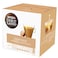 Nescafe Dolce Gusto Espresso Macchiato Cortado Coffee 16 Capsules