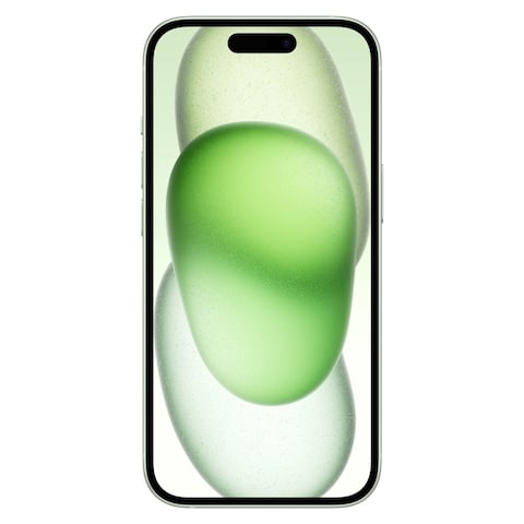 Apple iPhone 15 256GB 5G LTE Green