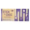 Carrefour Stick And Choc White Chocolate Finger Biscuits 125g
