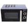 Dawlance Microwave Oven DW-374 Black