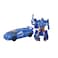 Power Joy Power Mach Robot Battle Transforming Cars Multicolour Pack of 3