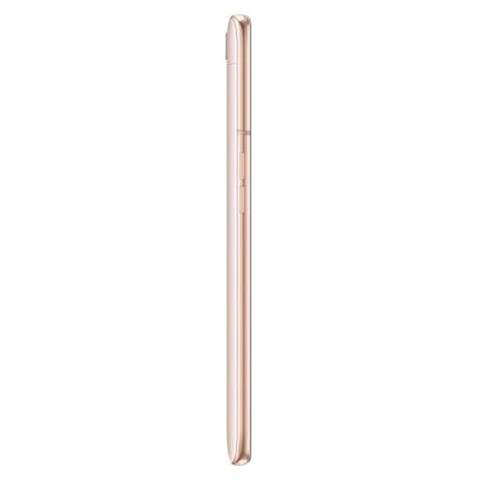 Samsung Galaxy A80 - 6.7-inch 128GB/8GB Dual SIM 4G Mobile Phone - Angle Gold