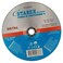 Starex - Metal Depressed Center Grinding Disc Multicolour 180x6x22millimeter