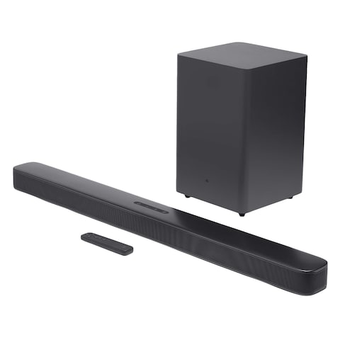 Jbl Soundbar Gok/Jb 2.1Db